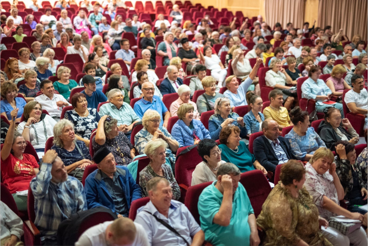 В Перми завершилась конференция Единого Магазина 🥳
